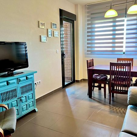 Apartamentos Arcos Costa Calida أغيلاس المظهر الخارجي الصورة