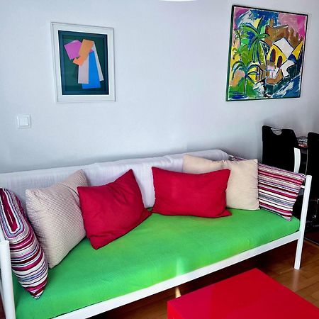 Apartamentos Arcos Costa Calida أغيلاس المظهر الخارجي الصورة
