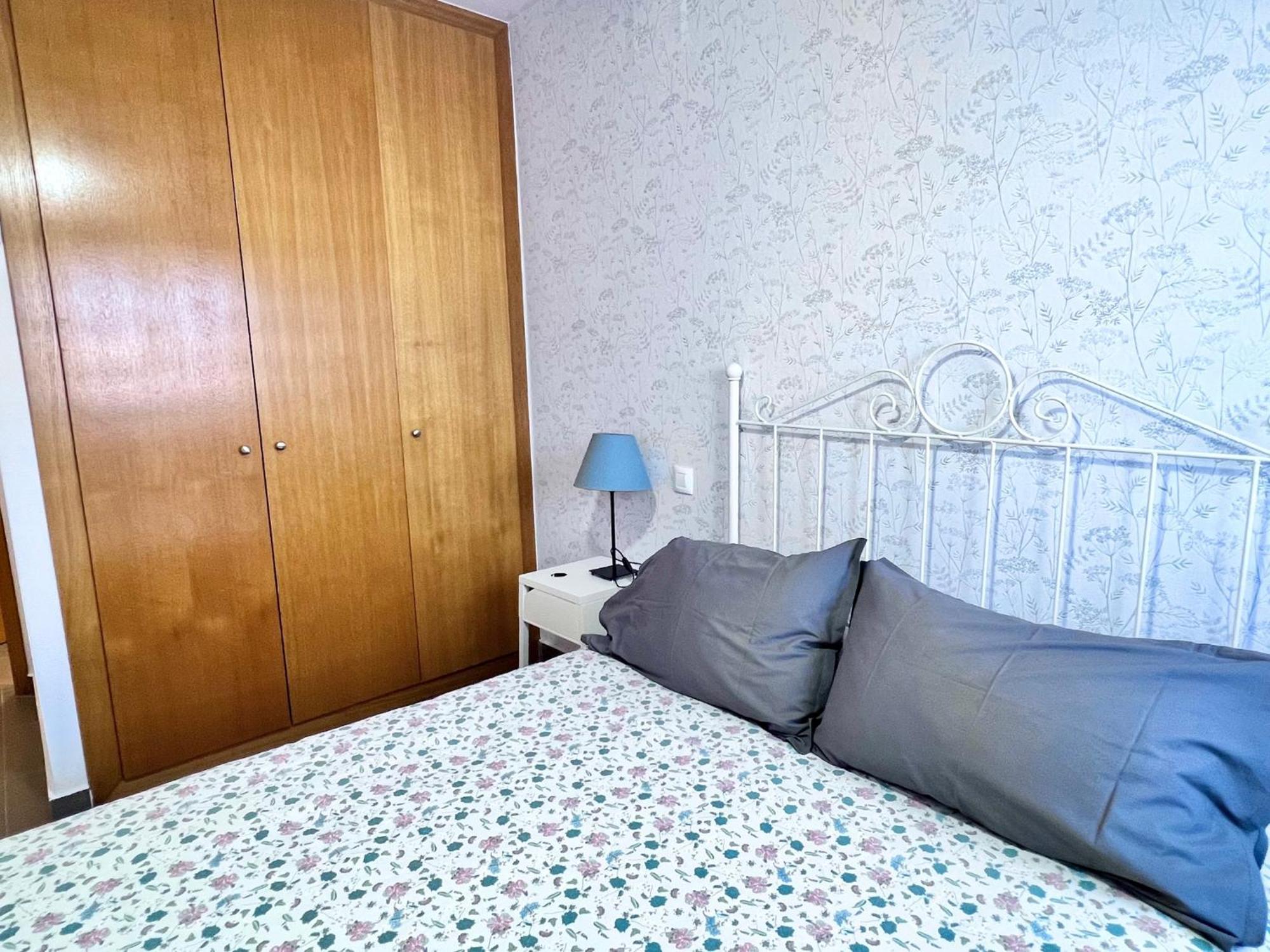 Apartamentos Arcos Costa Calida أغيلاس المظهر الخارجي الصورة
