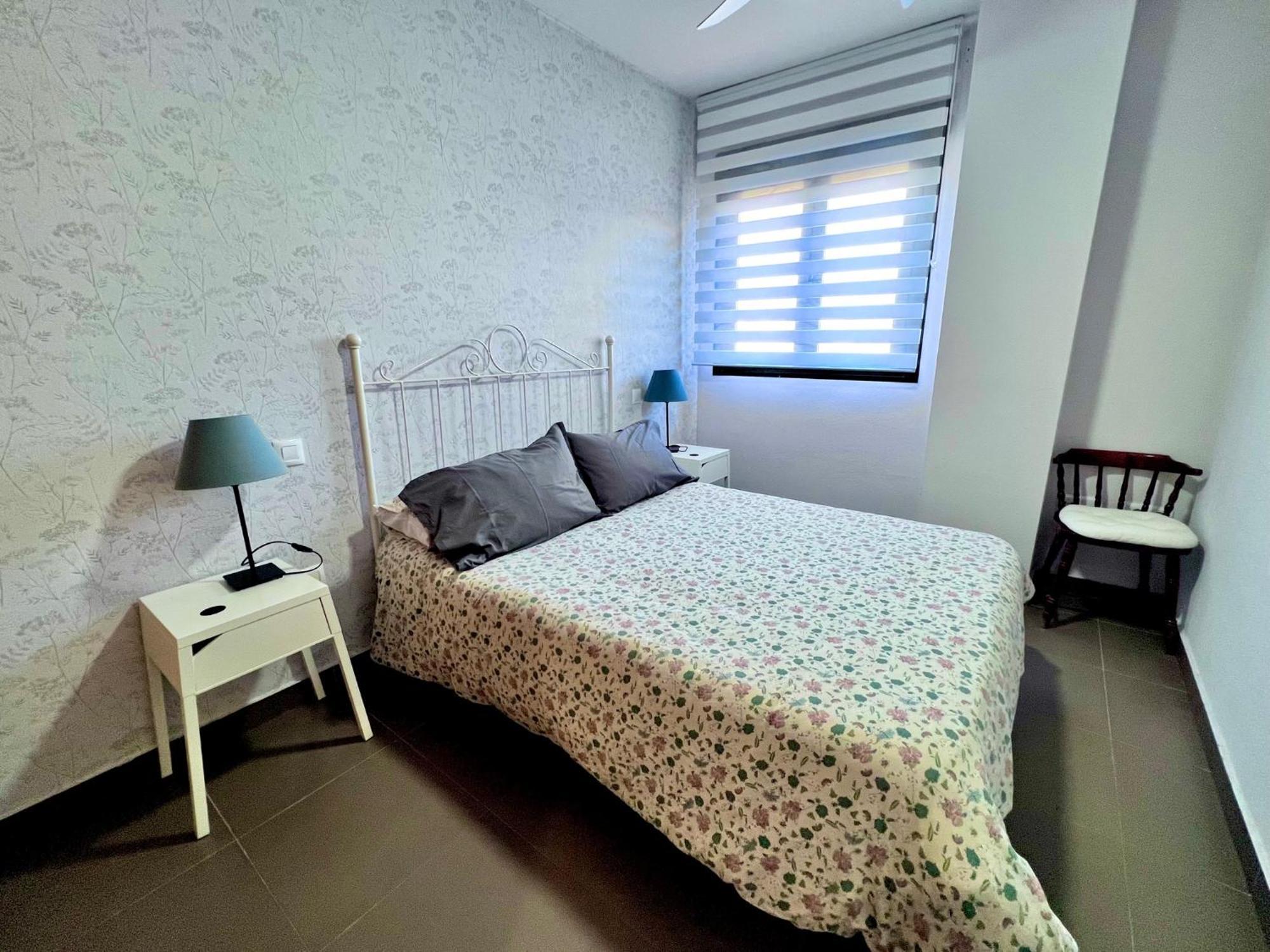 Apartamentos Arcos Costa Calida أغيلاس المظهر الخارجي الصورة