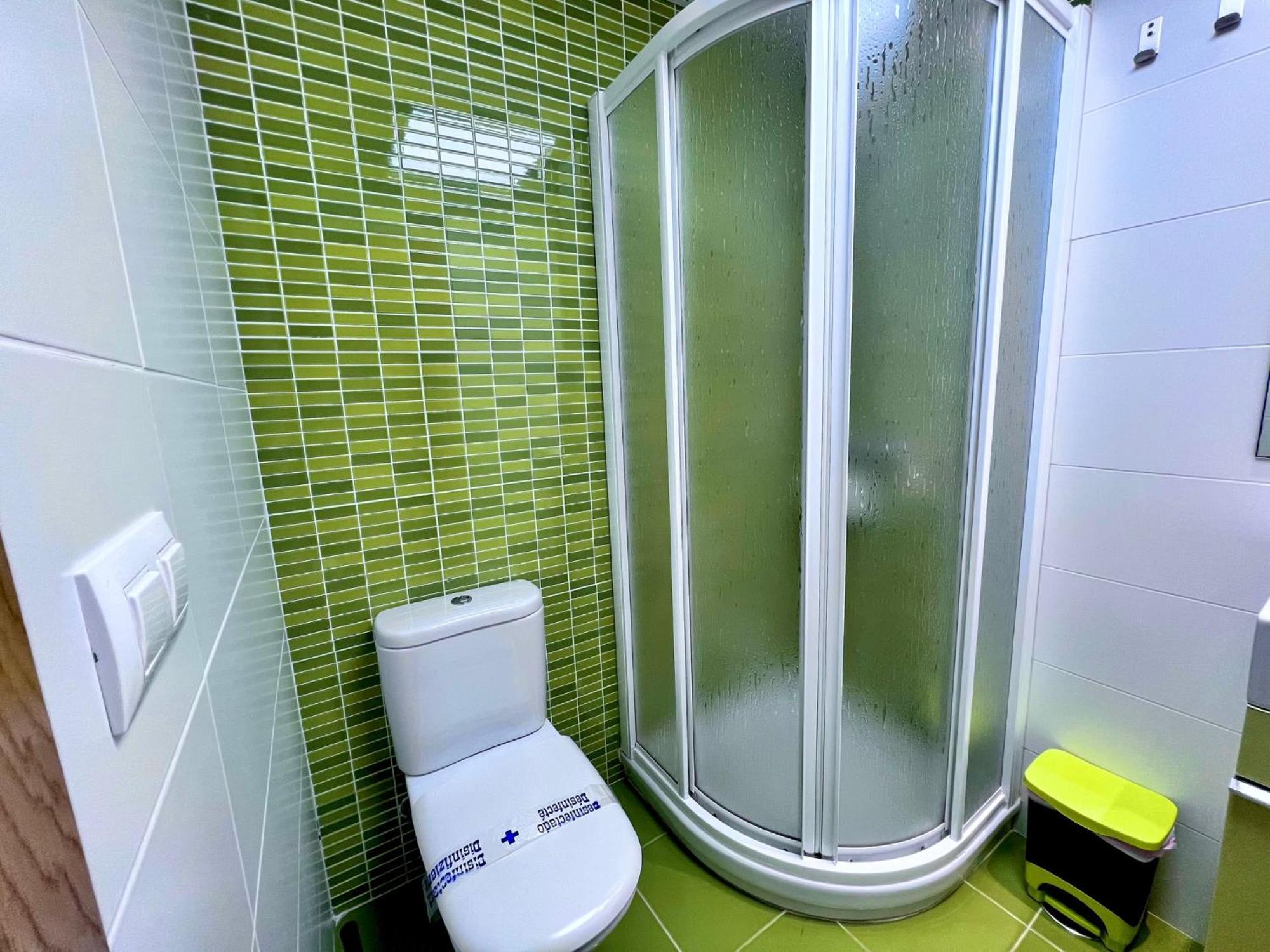 Apartamentos Arcos Costa Calida أغيلاس المظهر الخارجي الصورة