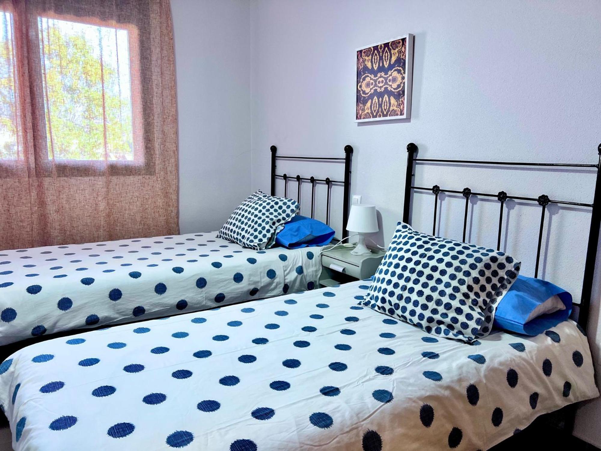 Apartamentos Arcos Costa Calida أغيلاس المظهر الخارجي الصورة