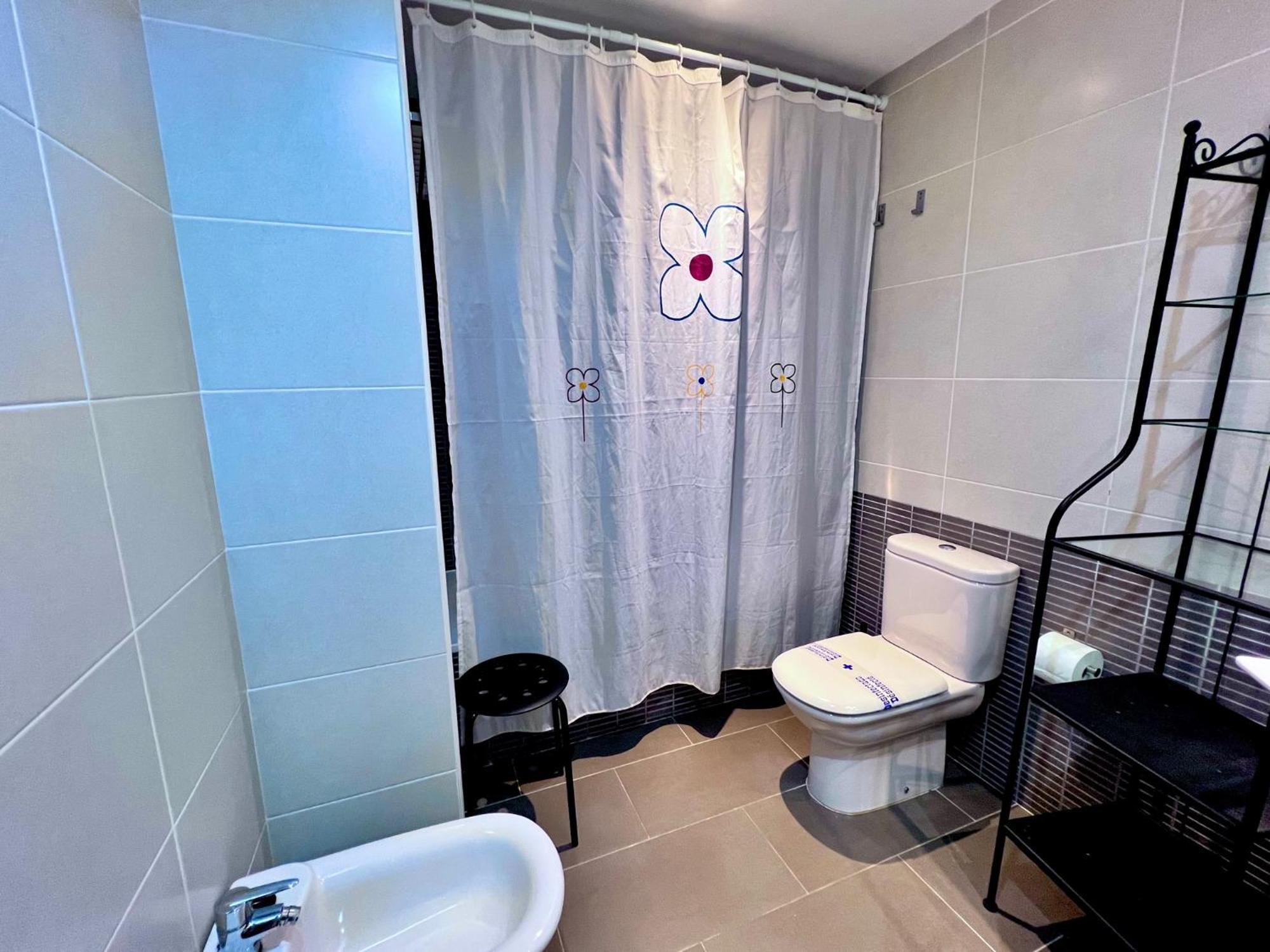 Apartamentos Arcos Costa Calida أغيلاس المظهر الخارجي الصورة