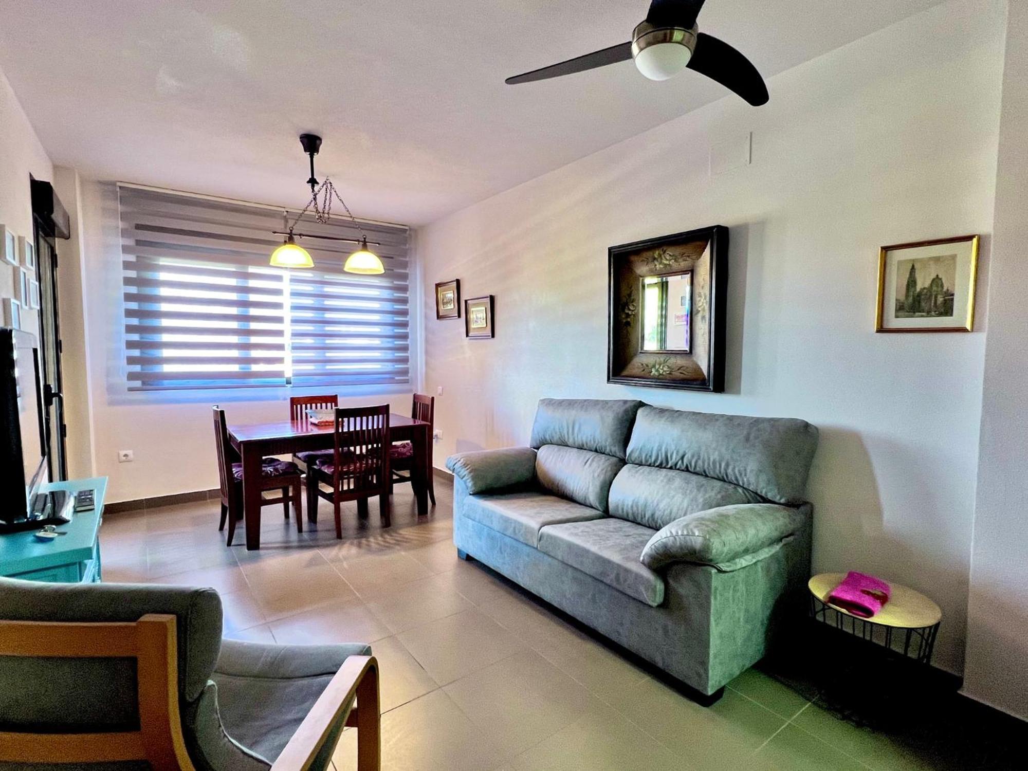 Apartamentos Arcos Costa Calida أغيلاس المظهر الخارجي الصورة