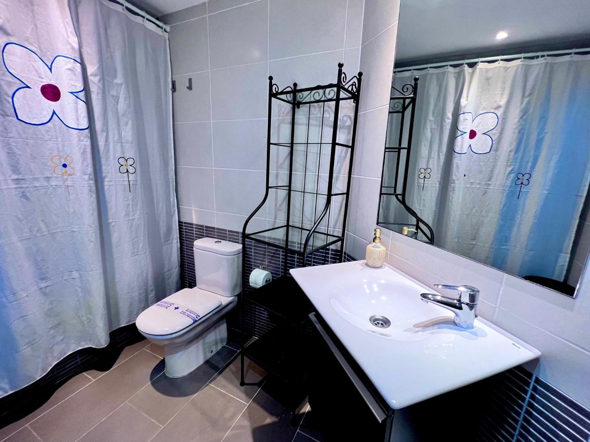 Apartamentos Arcos Costa Calida أغيلاس المظهر الخارجي الصورة