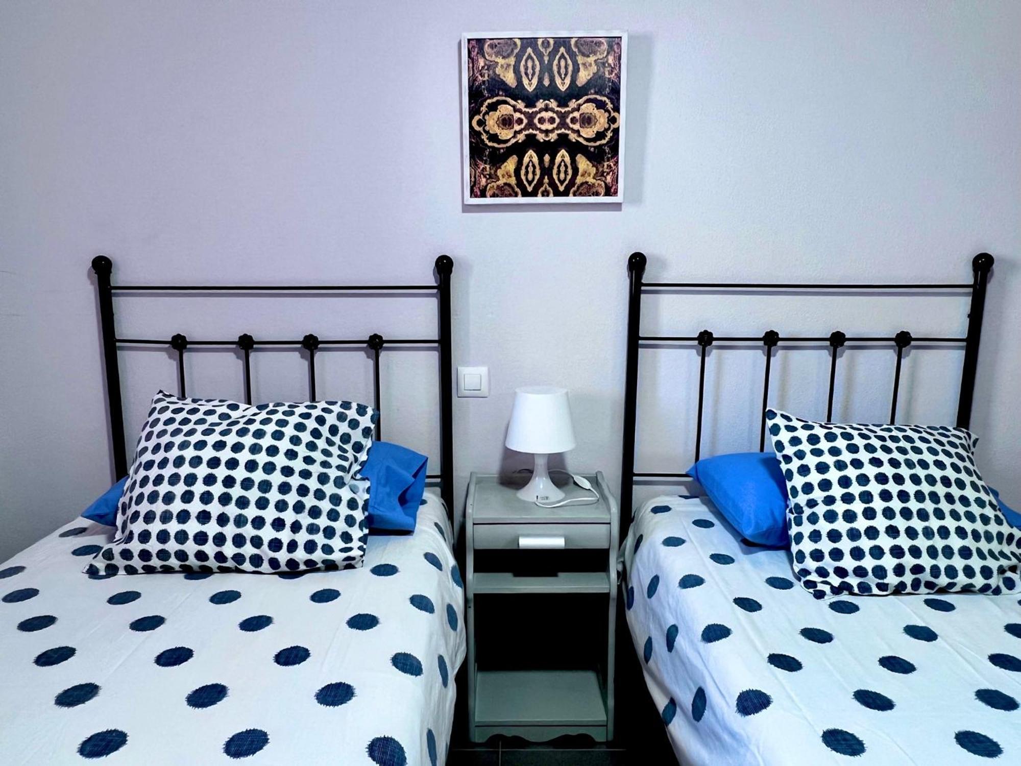 Apartamentos Arcos Costa Calida أغيلاس المظهر الخارجي الصورة