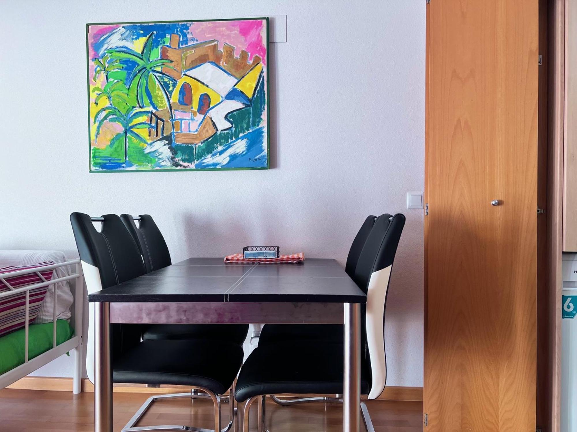 Apartamentos Arcos Costa Calida أغيلاس المظهر الخارجي الصورة