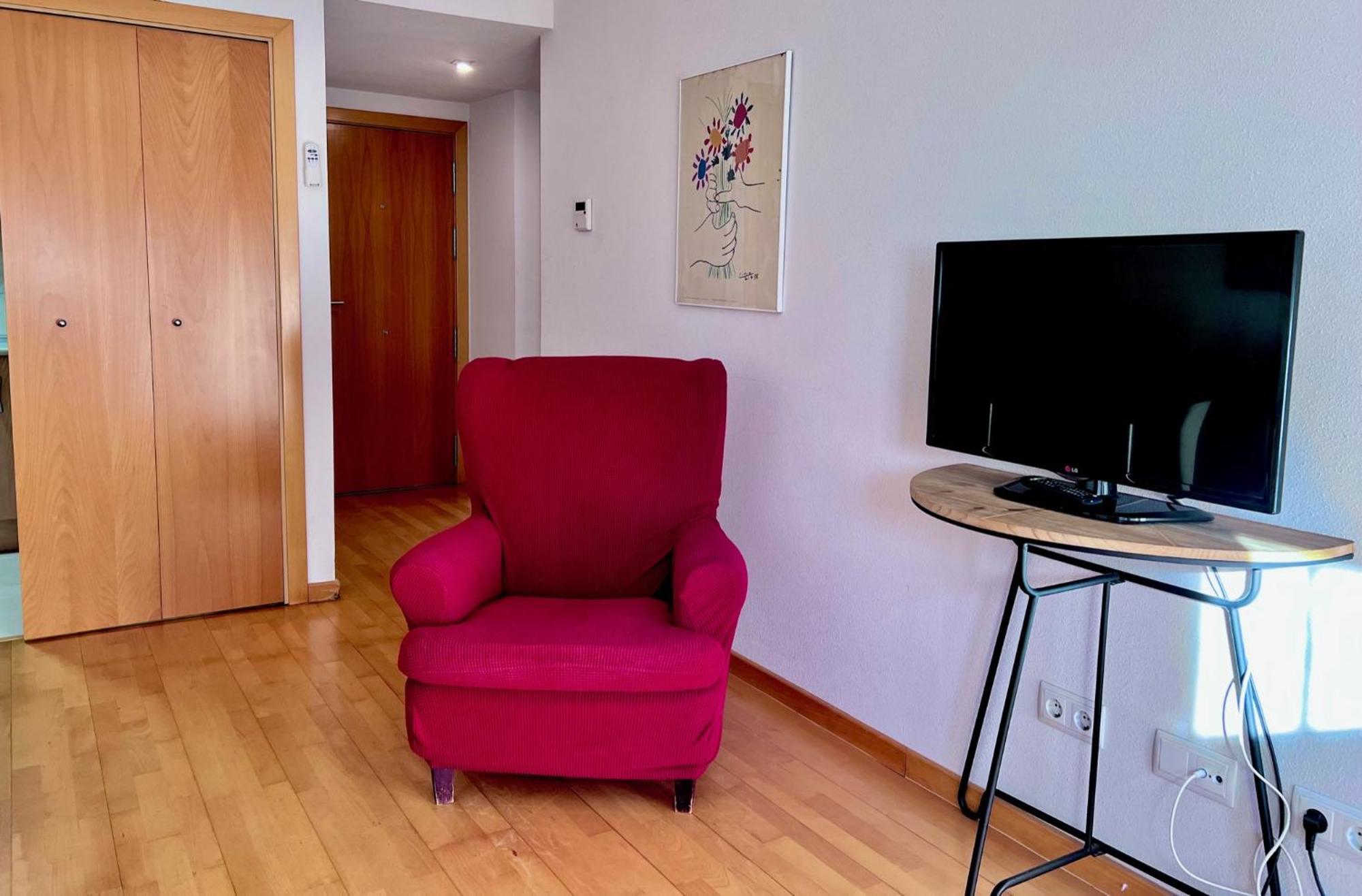 Apartamentos Arcos Costa Calida أغيلاس المظهر الخارجي الصورة