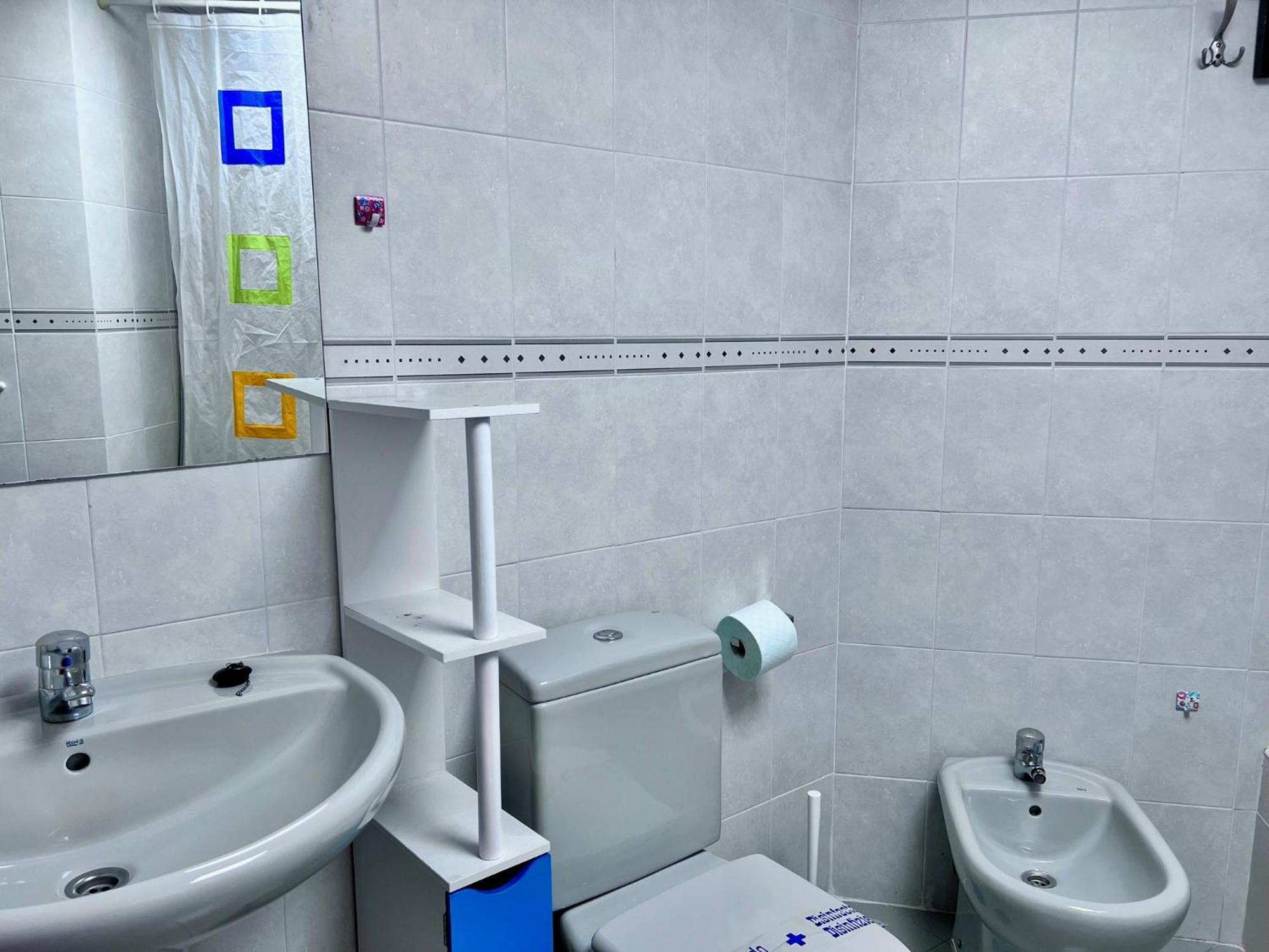 Apartamentos Arcos Costa Calida أغيلاس المظهر الخارجي الصورة