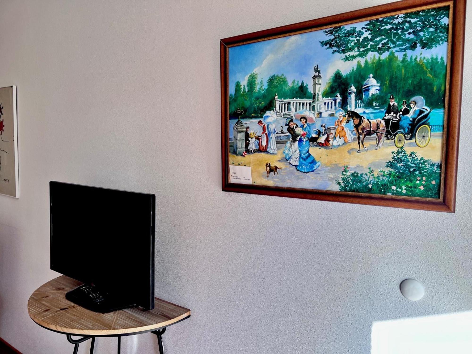 Apartamentos Arcos Costa Calida أغيلاس المظهر الخارجي الصورة