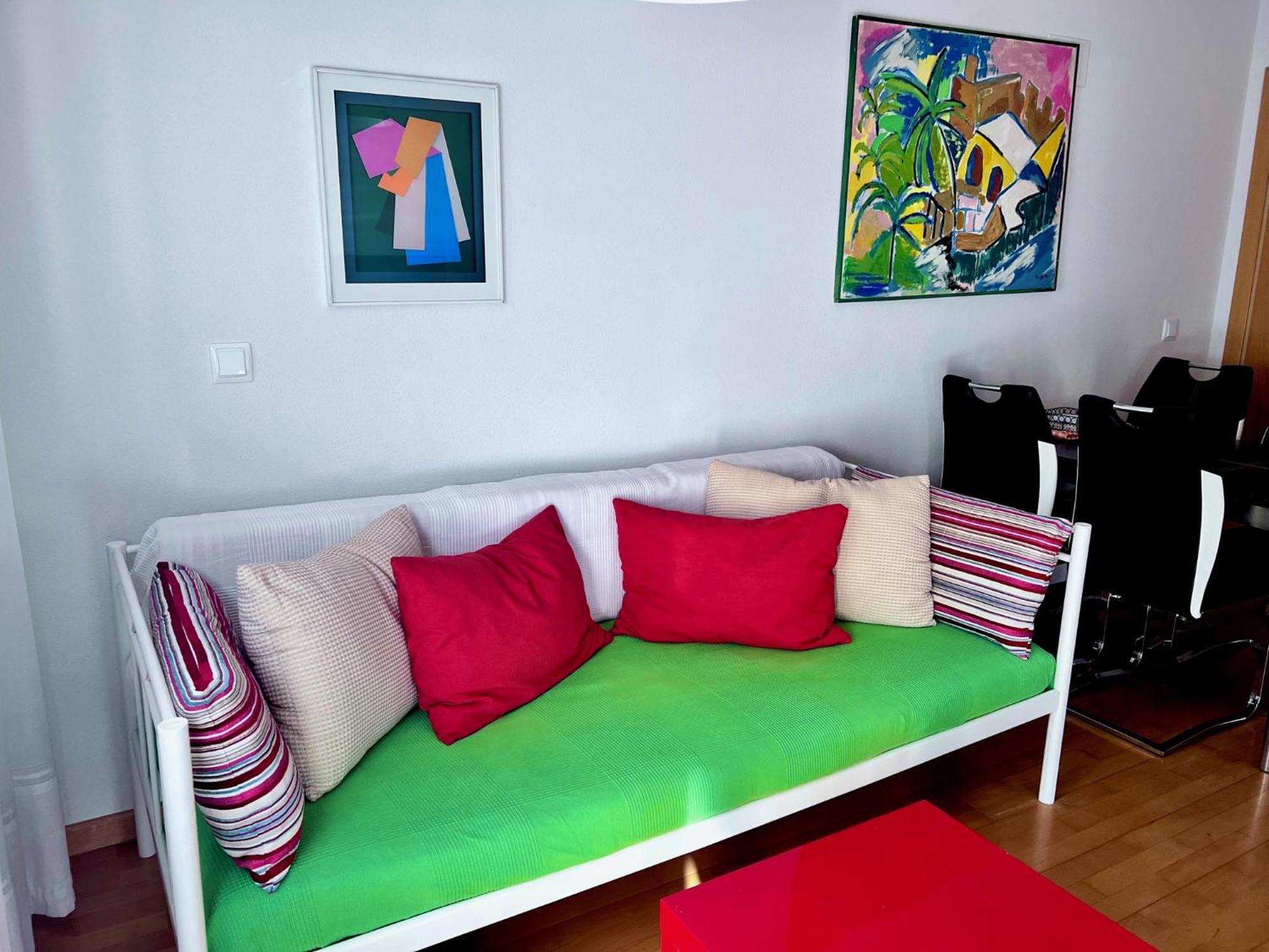 Apartamentos Arcos Costa Calida أغيلاس المظهر الخارجي الصورة