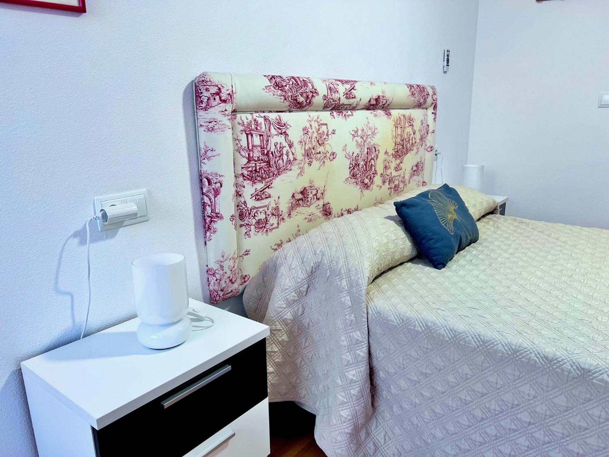 Apartamentos Arcos Costa Calida أغيلاس المظهر الخارجي الصورة