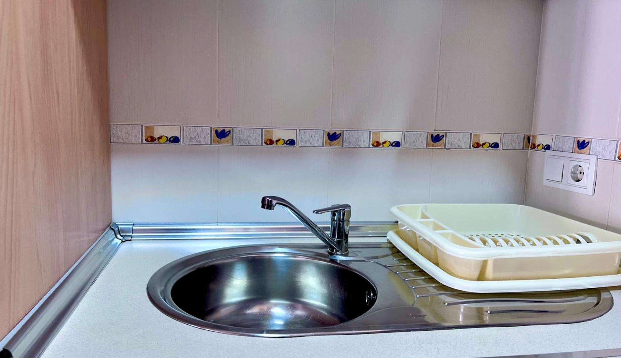 Apartamentos Arcos Costa Calida أغيلاس المظهر الخارجي الصورة