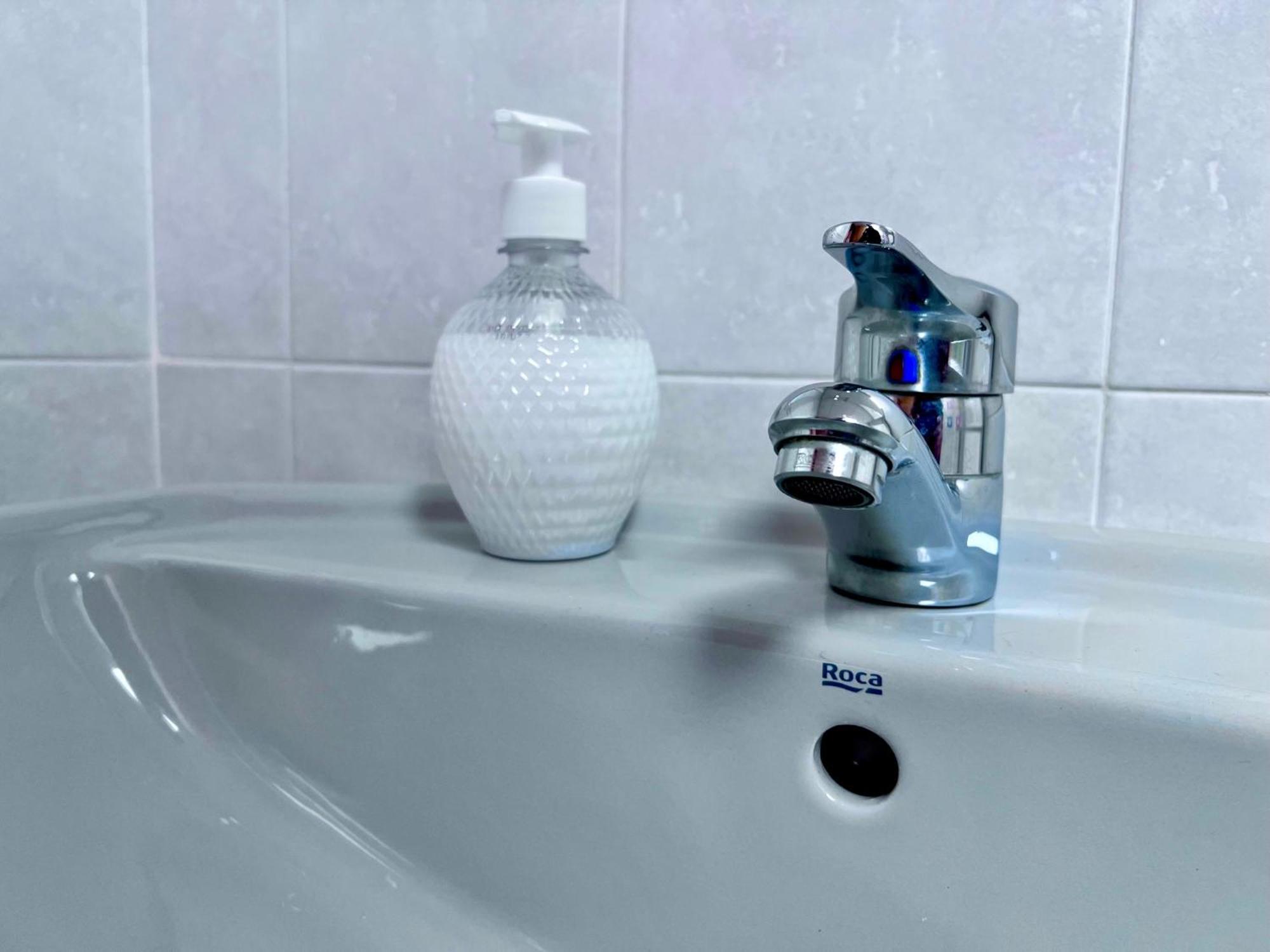 Apartamentos Arcos Costa Calida أغيلاس المظهر الخارجي الصورة