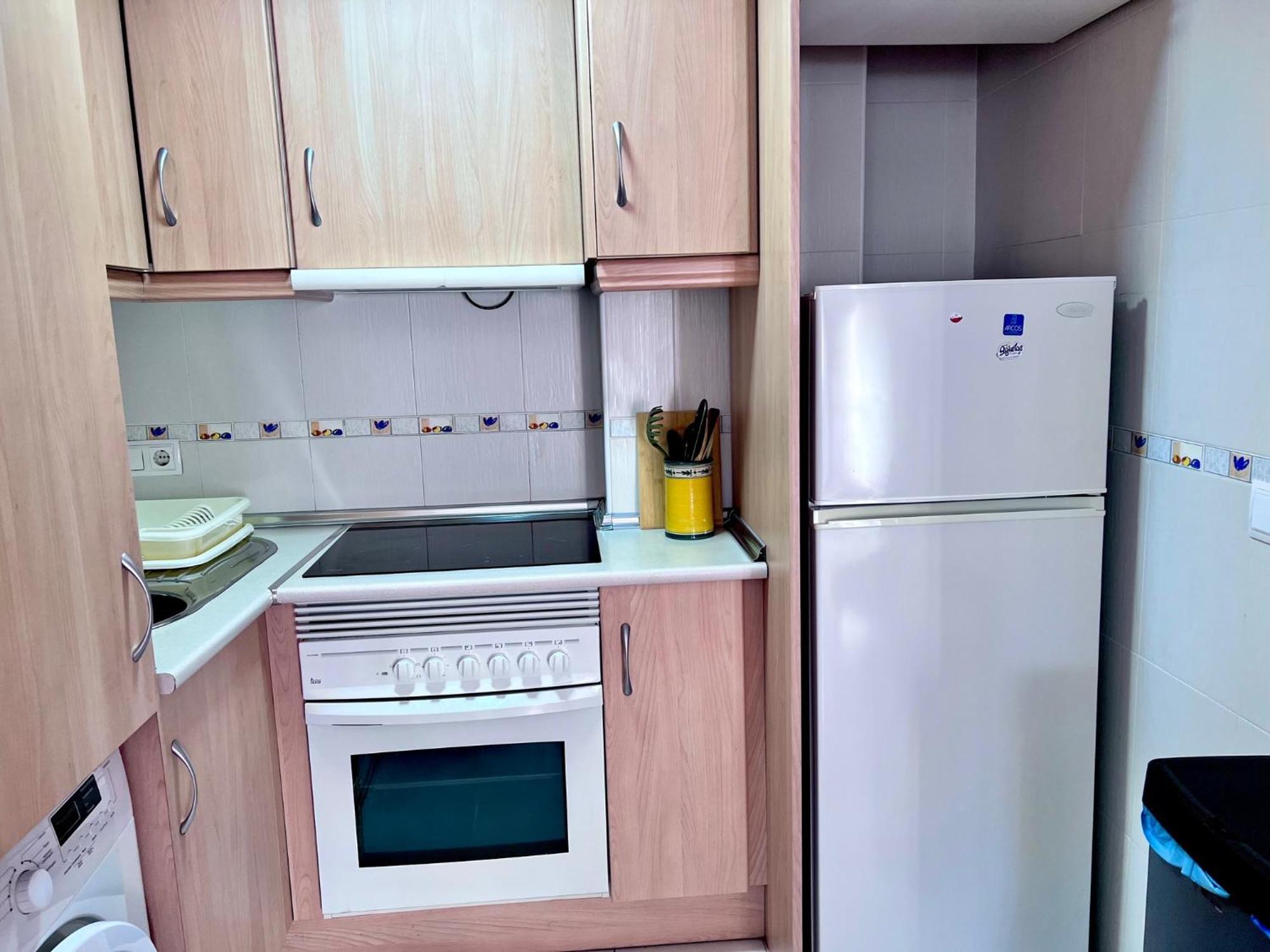 Apartamentos Arcos Costa Calida أغيلاس المظهر الخارجي الصورة