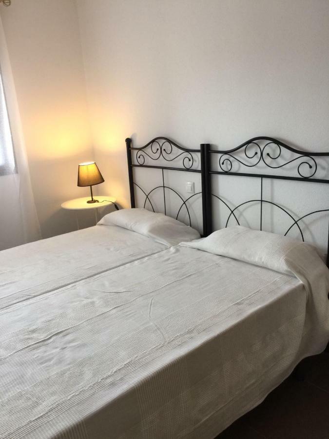 Apartamentos Arcos Costa Calida أغيلاس المظهر الخارجي الصورة